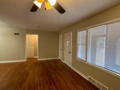 Entrance Foyer