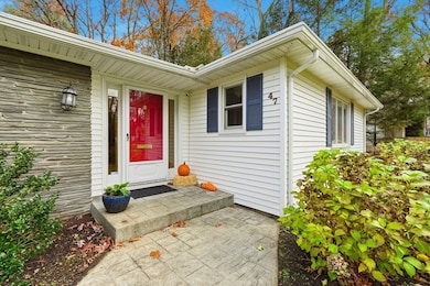 47 Academy Dr, Longmeadow, MA 01106 - photo 6