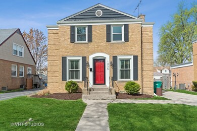 1426 Bristol Ave, Westchester, IL 60154 - photo 2