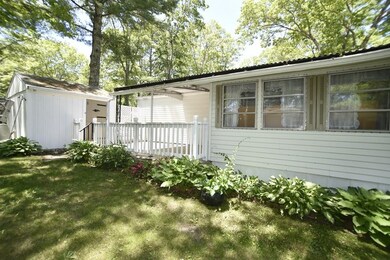121 Doolittle Ln, West Wareham, MA 02576 - photo 2