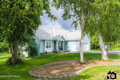 4228 E Serendipity Loop, Wasilla, AK 99654 - photo 7