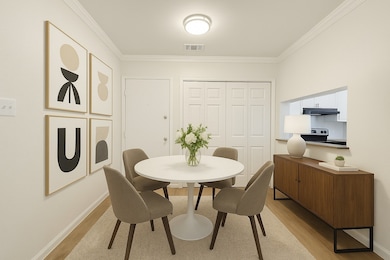 Virtually Staged photo