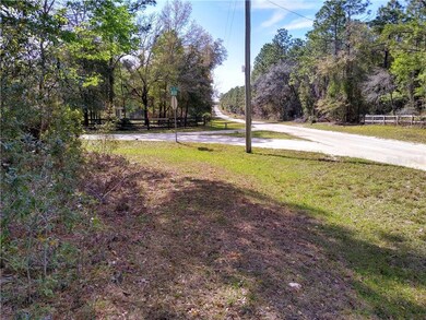 Corner Lot
