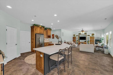 3605 S Price Hills Dr, St. George, UT 84790 - photo 6