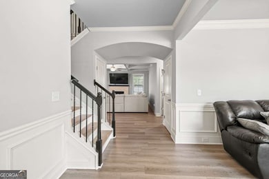 4357 Birch Meadow Trail, Gainesville, GA 30504 - photo 5