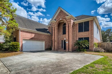 22993 Ridgemoor Estates Ct, Conroe, TX 77385 - photo 2