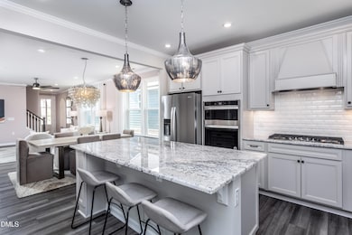 117 Churchill Way, Clayton, NC 27520 - photo 3