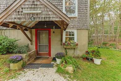 76 F r Lillie Rd, Woods Hole, MA 02543 - photo 5