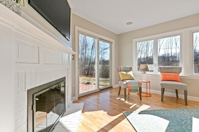 29 Drummer Boy Way unit 29, Lexington, MA 02420 - photo 6