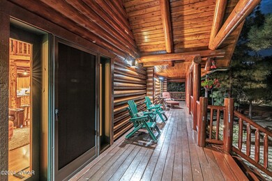 1281 Thinleaf Ln, Show Low, AZ 85901 - photo 7