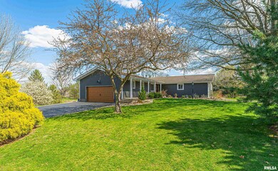 100 Harrison St, Lincoln, IL 62656 - photo 4