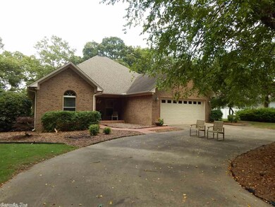 51 Timberline Dr, Heber Springs, AR 72543 - photo 2