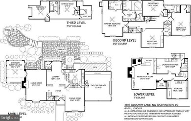 4817 Woodway Ln NW, Washington, DC 20016 - photo 2