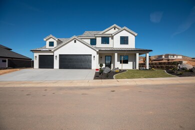 1281 Rolling Ridge Ln, Washington, UT 84780 - photo 3
