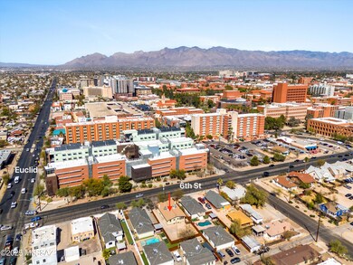 828 E 6th St, Tucson, AZ 85719 - photo 5