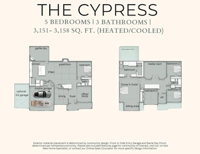 75 Oak Ridge Dr, Waverly Hall, GA 31831 - photo 2