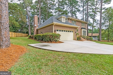 105 Fernwood Dr, Warner Robins, GA 31088 - photo 3