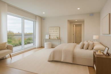 427 E 90th St unit PENTHOUSE9, New York, NY 10128 - photo 7