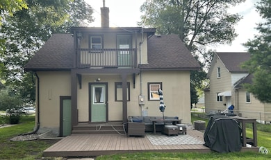 1014 Elm St, Alexandria, MN 56308 - photo 3