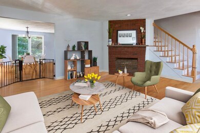 24 Lothrop St, Newtonville, MA 02460 - photo 6