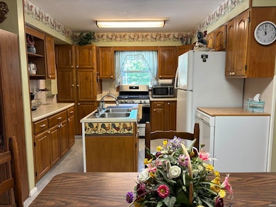 1920 MacKey Ferry Rd W, Mount Vernon, IN 47620 - photo 4