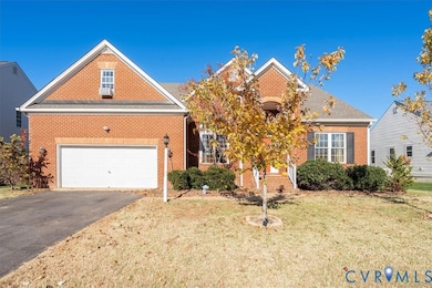 9426 Deer Stream Dr, Mechanicsville, VA 23116 - photo 3