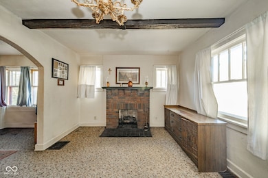 1135 Manor Ct, Anderson, IN 46016 - photo 4