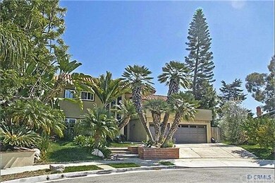 Front of the Home
