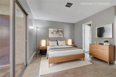 Primary Bedroom
Virtually Staged