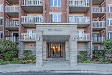 Park Ave Luxury unit 506, Chicago, IL 60634 - photo 2