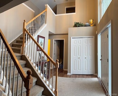 42887 Sadie Lane 42887 Sandie Ln, van Buren Township, MI 48111 - photo 6