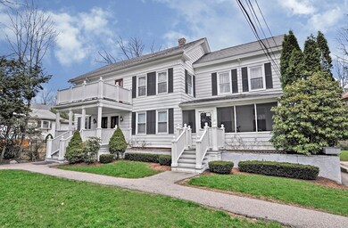 21 Baker St, Foxboro, MA 02035 - photo 2