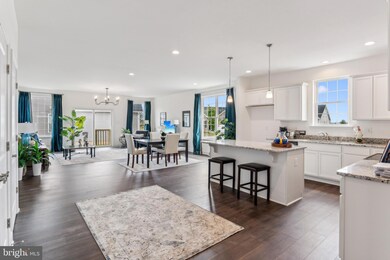 52 Partridge Ct unit C60, Gettysburg, PA 17325 - photo 2