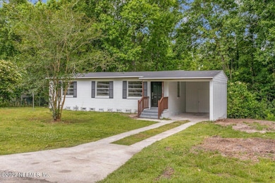 2930 Farmer Terrace, Jacksonville, FL 32216 - photo 2