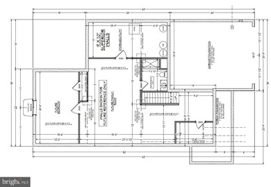 2024 Meadow Ridge Dr unit HAWTHORNE MODEL, East Lampeter Township, PA 17601 - photo 4