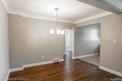 1909 Gardenia Ave unit 3, Royal Oak, MI 48067 - photo 4