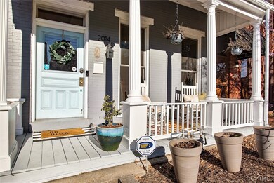 2014 W Main St, Richmond, VA 23220 - photo 4