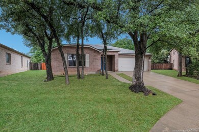 24307 Grace Park, San Antonio, TX 78255 - photo 2