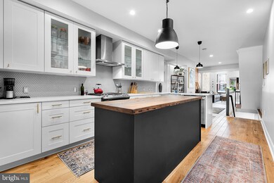 1437 Reynolds St, Baltimore, MD 21230 - photo 7