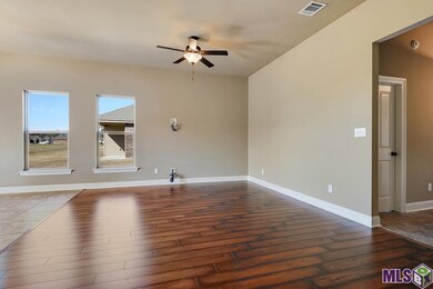 Pictures not of actual home but same floor plan*