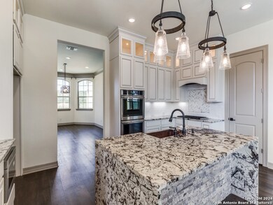 318 Santa Domingo, Helotes, TX 78023 - photo 4