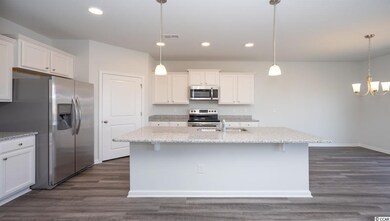 420 Harvest Ridge Way unit Lot 181- Hayden A, Conway, SC 29527 - photo 5