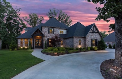 1480 Le Chesnay Dr, Centerton, AR 72719 - photo 2