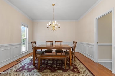 3421 Pritchard Ct, Raleigh, NC 27616 - photo 5