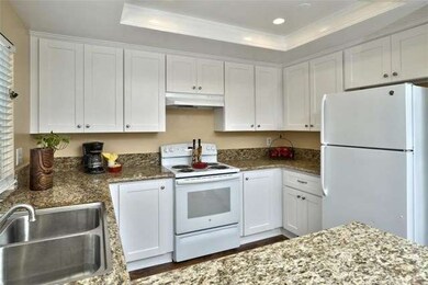 Granite Countertops - All New Appliances