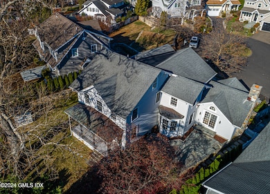 3 Finney Knoll Ln, Riverside, CT 06878 - photo 6