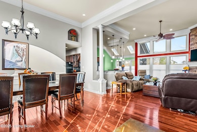 409 Wood Springs Rd, La Grange, KY 40031 - photo 3