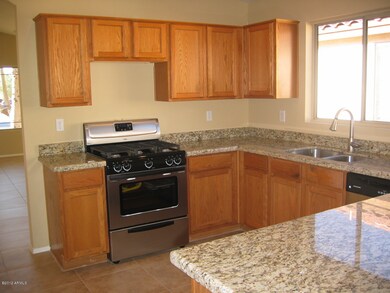 Kitchen 1