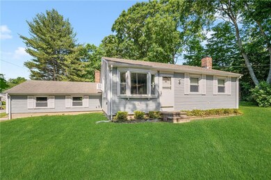 190 Hines Rd, Cumberland, RI 02864 - photo 2