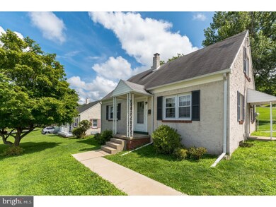 1514 Walnut St, Coatesville, PA 19320 - photo 2